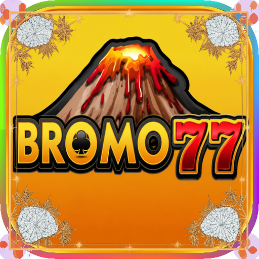 bromo77 — galeri pratinjau - APK Resmi